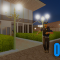 SECONDLIFERPG | POLIZEI HQ