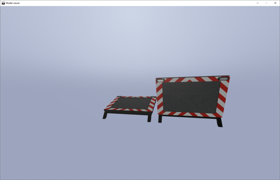 [W.I.P] Matrix System