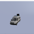 [W.I.P] Mercedes Sprinter | POLIZEI