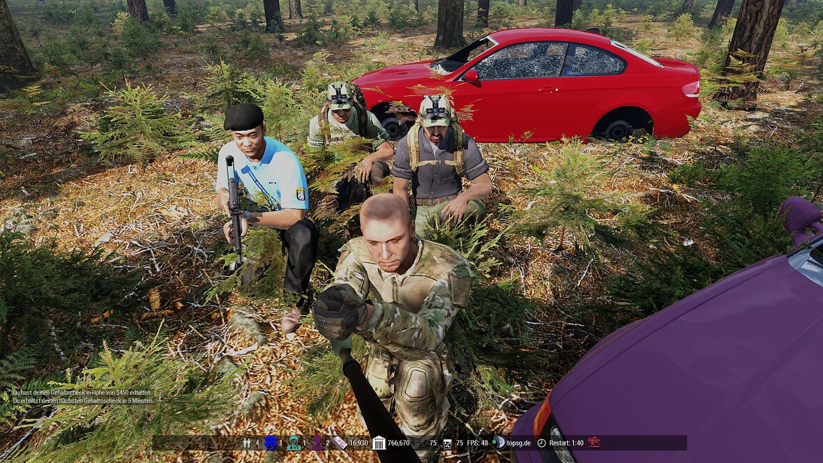Selfi Time