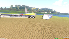 [SYD] | Farming mit den neuen Fox Trucks!