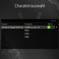 Update zum Entwicklungs Status