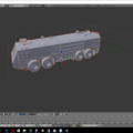Neues MOD PROJEKT von MIr