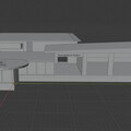 [WIP] Krankenhaus