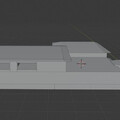 [WIP] Krankenhaus