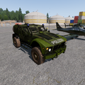 Cop Hunter [Tanoa Version]
