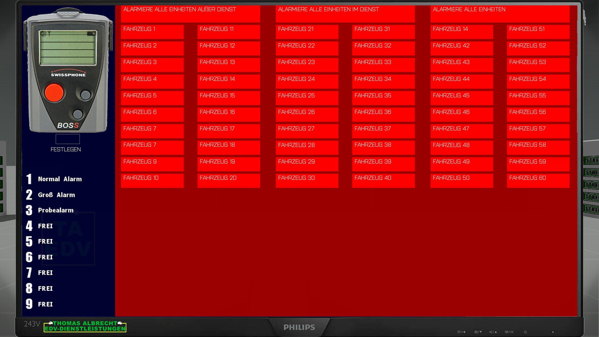 Addon zu LST Mod  von TAEDV | DME Alarmierung EMS (W.I.P)