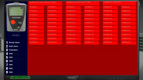 Addon zu LST Mod  von TAEDV | DME Alarmierung EMS (W.I.P)