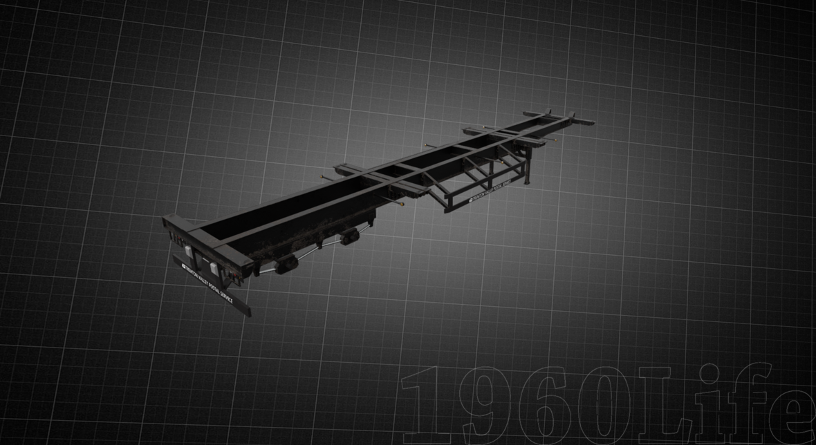1960LIFE.DE | TRAILER | WIP