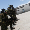 Task Force 141 | Gruppen Bild