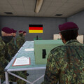 Task Force 141 | Briefing Room