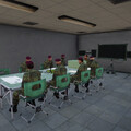 Task Force 141 | Briefing Room