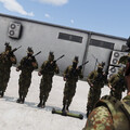 Task Force 141 | Gruppen Bild