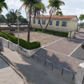 Kavala Marktplatz