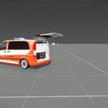 Mercedes Vito NEF
