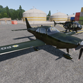 Cop Caesar BTT [Tanoa Version]