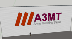 A3MT Logo