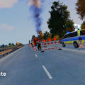 Polizei NRW Weste | SecondLifeRPG