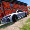 Audi RS7 | SecondLifeRPG