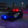 [Genisys FivePD] SAHP Fahrzeug Skin