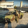 [Genisys FivePD] Das BCSO in Person