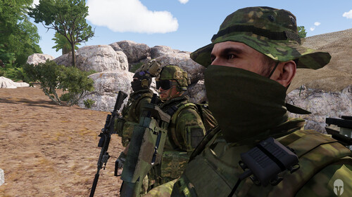 Task Force 141 | Gruppen Bilder
