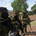 Task Force 141 | Gruppen Bilder
