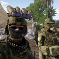 Task Force 141 | Gruppen Bilder