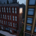 1960LIFE.DE | DOWNTOWN BUILDINGS | WIP |