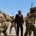 Task Force 141 | Gruppen Bilder