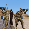 Task Force 141 | Gruppen Bilder