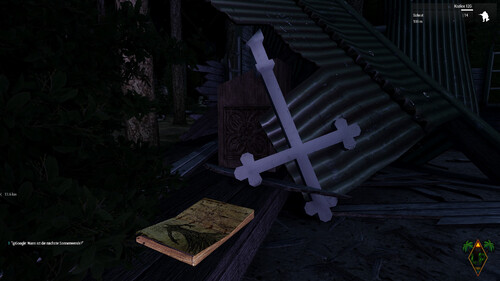 Ein Okkultes Buch? Wozu kann dies denn verwendet werden?