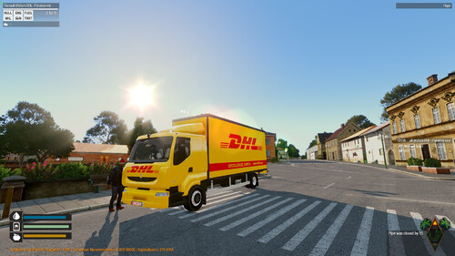 Neue Paketausliefer-Jobs verfügbar!