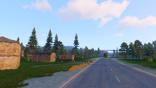 [W.I.P] SecondLifeRPG.de - Eigene Map