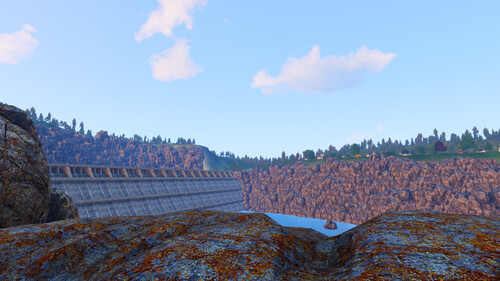 [W.I.P] SecondLifeRPG.de - Eigene Map