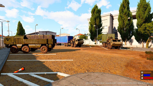 Oldschool-Life.net Altis Life