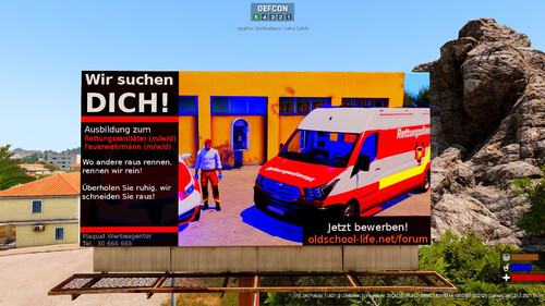 Oldschool-Life.net Medic