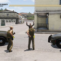 Lakeside Police Uniform Pack