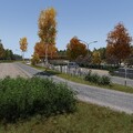 Autobahnraststätte