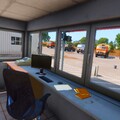Truck Shop