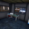 Truck Shop