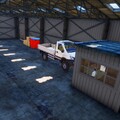 Truck Shop