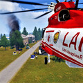 LAFD (Unfall)