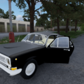 Work in Progress ~ First Car in Reforger