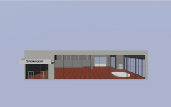Showroom by A3MT.Net
